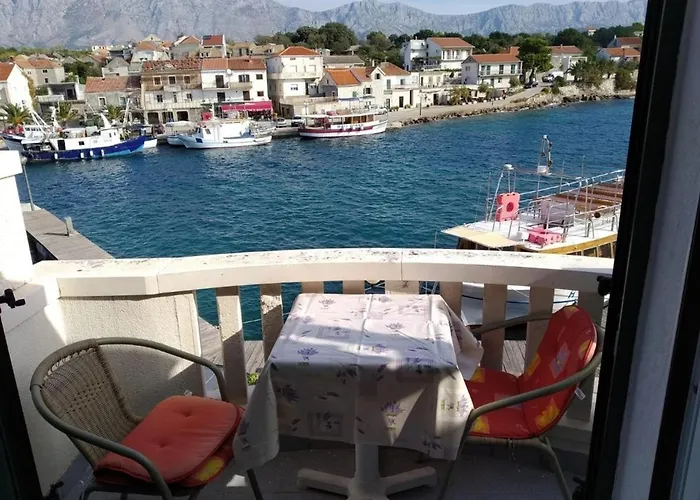 Apartments Riva - 10 M From Sea
