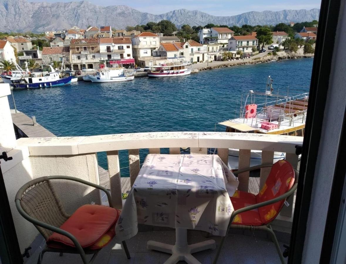 Riva - 10 M From Sea * Sućuraj